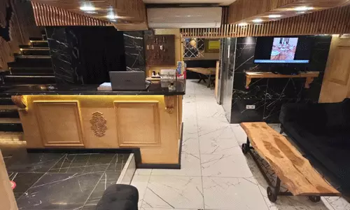 هتل گنج استانبول